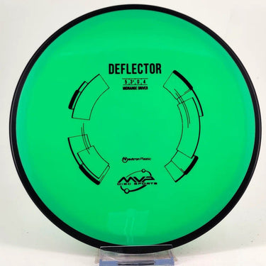 MVP Neutron Deflector - Disc Golf Deals USA