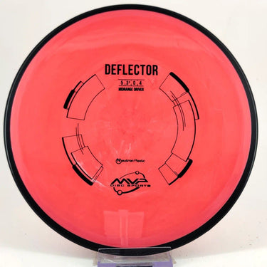 MVP Neutron Deflector - Disc Golf Deals USA