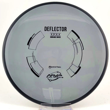 MVP Neutron Deflector - Disc Golf Deals USA