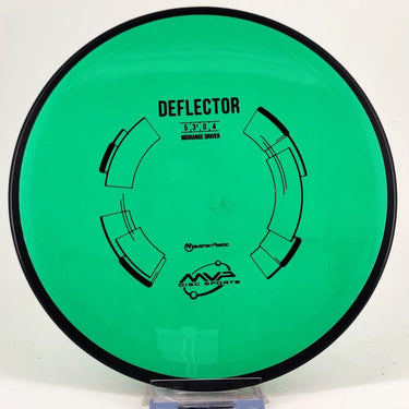 MVP Neutron Deflector - Disc Golf Deals USA