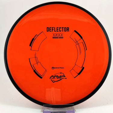 MVP Neutron Deflector - Disc Golf Deals USA