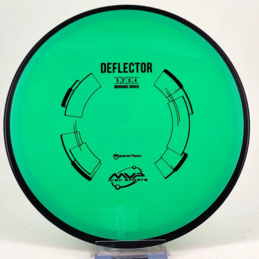 MVP Neutron Deflector - Disc Golf Deals USA