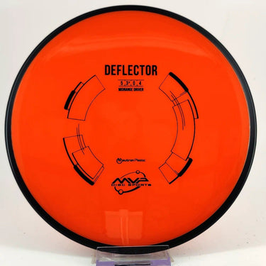 MVP Neutron Deflector - Disc Golf Deals USA