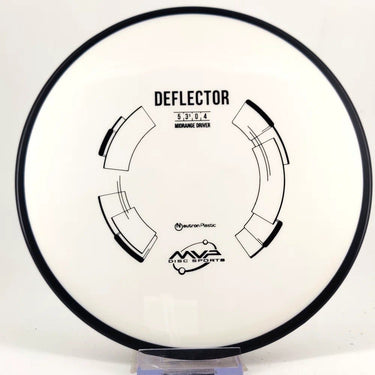 MVP Neutron Deflector - Disc Golf Deals USA