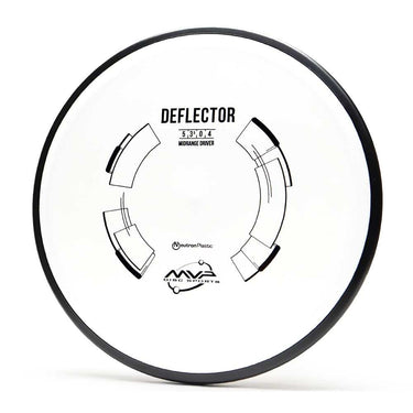 MVP Neutron Deflector - Disc Golf Deals USA