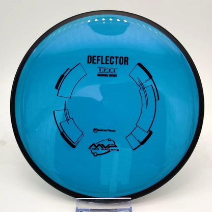 MVP Neutron Deflector - Disc Golf Deals USA