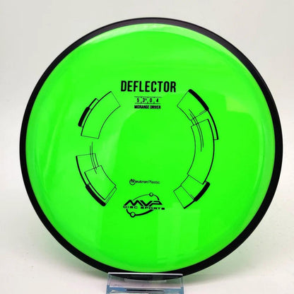 MVP Neutron Deflector - Disc Golf Deals USA