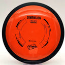 MVP Neutron Dimension - Disc Golf Deals USA