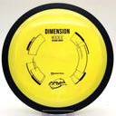 MVP Neutron Dimension - Disc Golf Deals USA