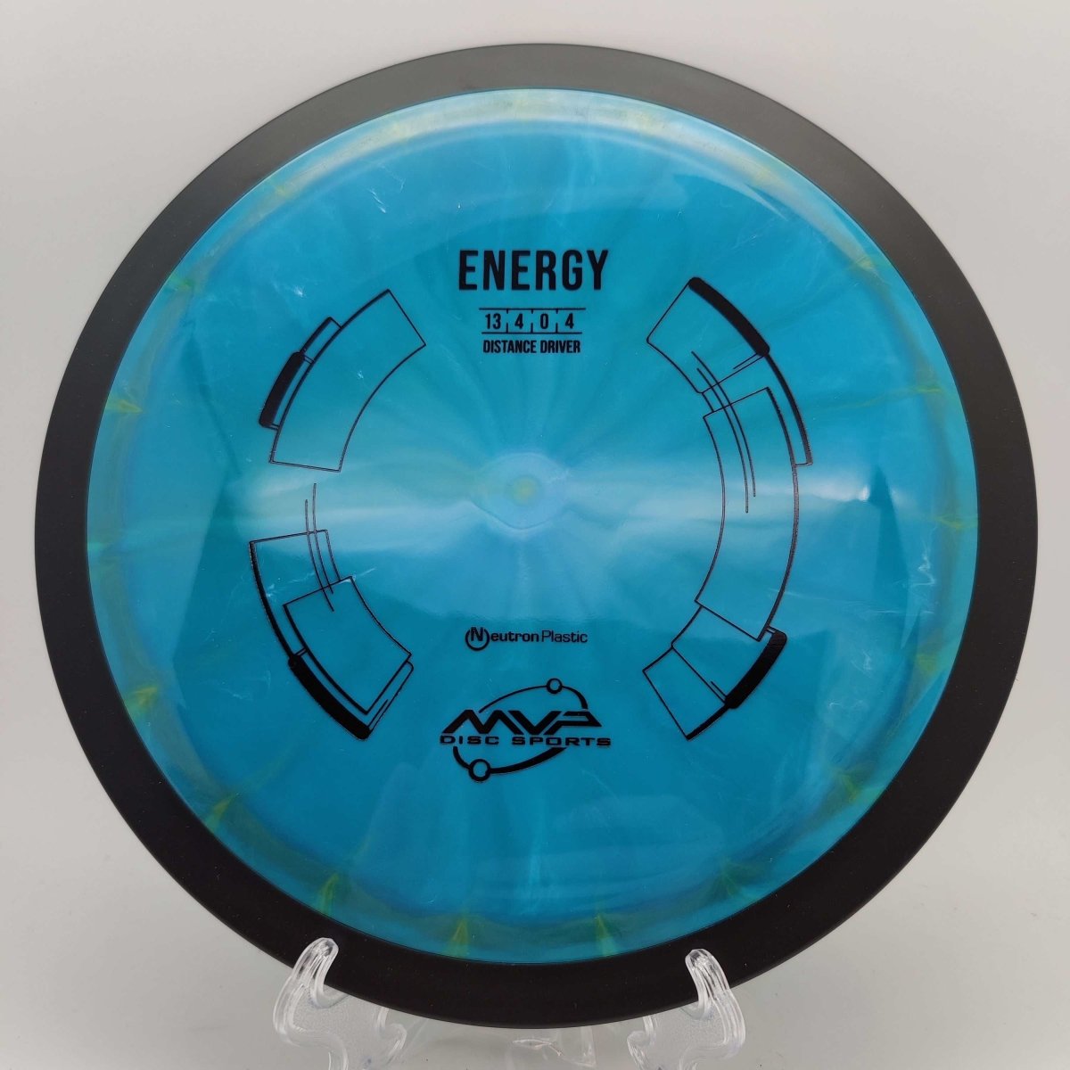 MVP Neutron Energy - Disc Golf Deals USA