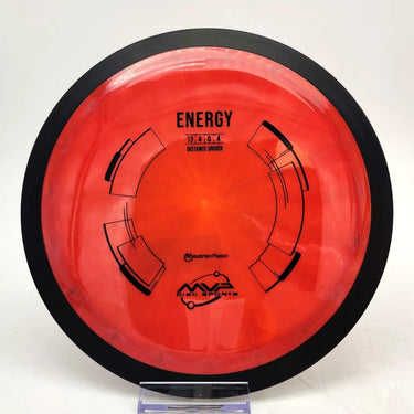 MVP Neutron Energy - Disc Golf Deals USA