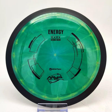 MVP Neutron Energy - Disc Golf Deals USA