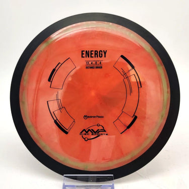 MVP Neutron Energy - Disc Golf Deals USA