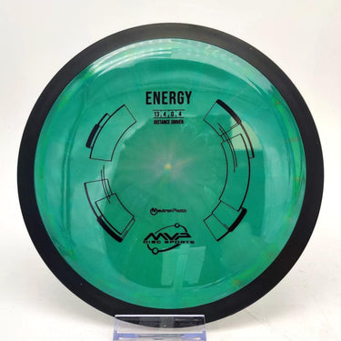 MVP Neutron Energy - Disc Golf Deals USA