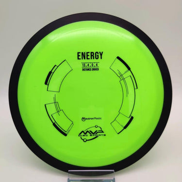 MVP Neutron Energy - Disc Golf Deals USA