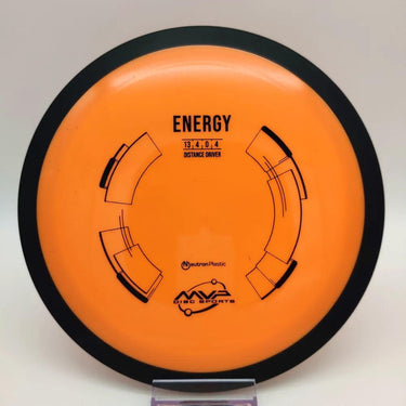 MVP Neutron Energy - Disc Golf Deals USA