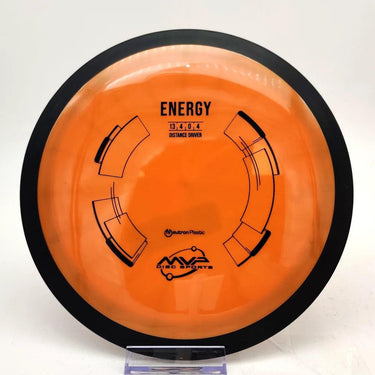 MVP Neutron Energy - Disc Golf Deals USA