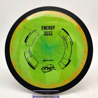 MVP Neutron Energy - Disc Golf Deals USA