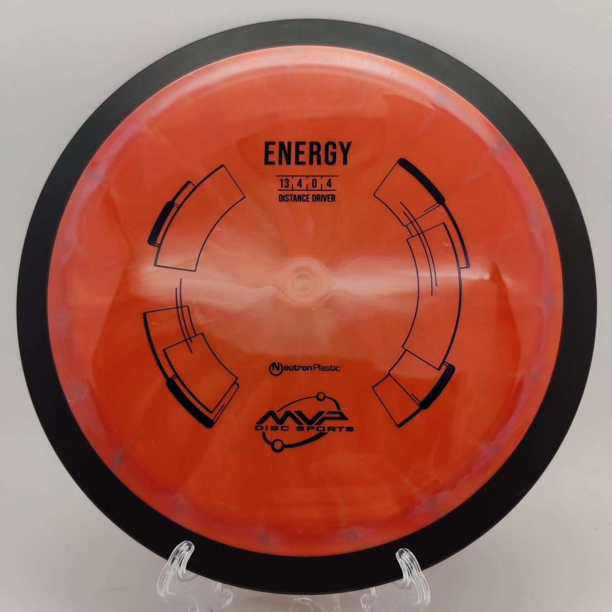 MVP Neutron Energy - Disc Golf Deals USA