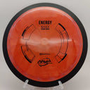 MVP Neutron Energy - Disc Golf Deals USA