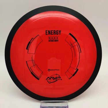 MVP Neutron Energy - Disc Golf Deals USA