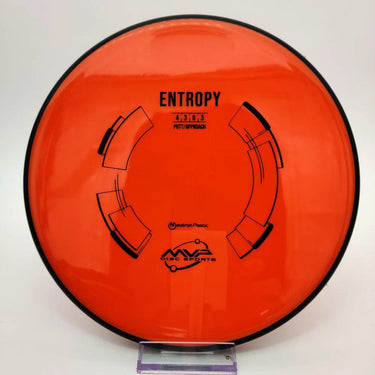 MVP Neutron Entropy - Disc Golf Deals USA