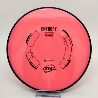 MVP Neutron Entropy - Disc Golf Deals USA