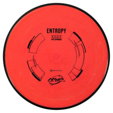 MVP Neutron Entropy - Disc Golf Deals USA