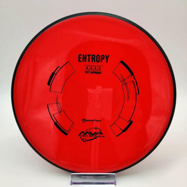 MVP Neutron Entropy - Disc Golf Deals USA