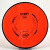 Classic | #7 173g | Orange