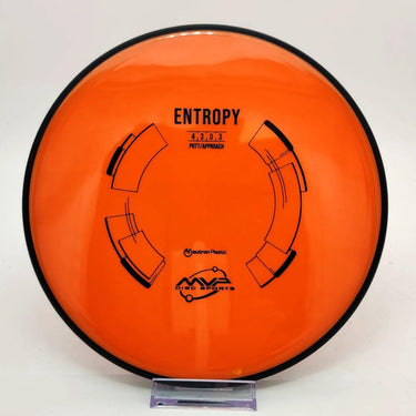 MVP Neutron Entropy - Disc Golf Deals USA