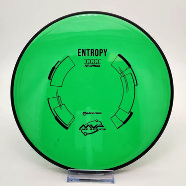 MVP Neutron Entropy - Disc Golf Deals USA