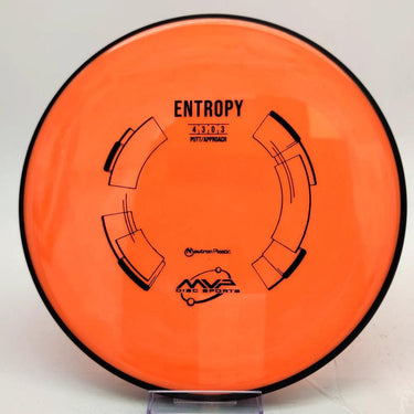 MVP Neutron Entropy - Disc Golf Deals USA