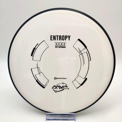 MVP Neutron Entropy - Disc Golf Deals USA