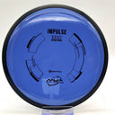 MVP Neutron Impulse - Disc Golf Deals USA