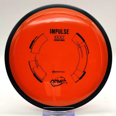 MVP Neutron Impulse - Disc Golf Deals USA