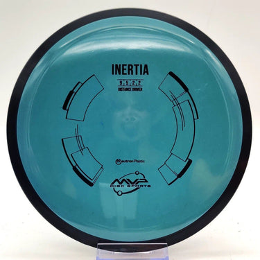 MVP Neutron Inertia - Disc Golf Deals USA