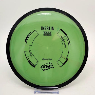 MVP Neutron Inertia - Disc Golf Deals USA