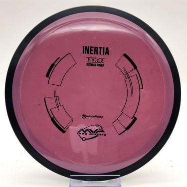 MVP Neutron Inertia - Disc Golf Deals USA