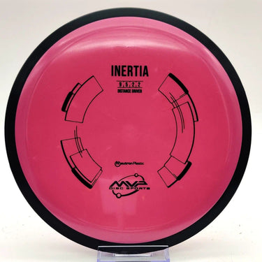 MVP Neutron Inertia - Disc Golf Deals USA