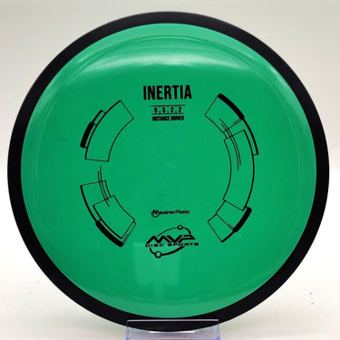 MVP Neutron Inertia - Disc Golf Deals USA