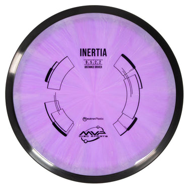 MVP Neutron Inertia - Disc Golf Deals USA