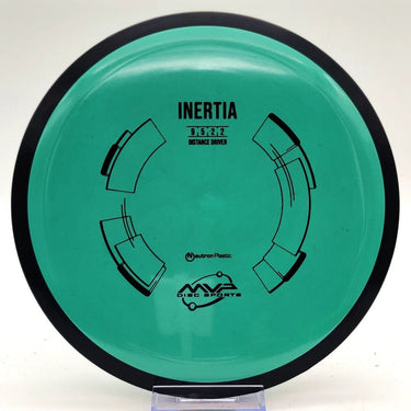 MVP Neutron Inertia - Disc Golf Deals USA