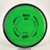 #4 173.8g | Green