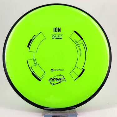 MVP Neutron Ion - Disc Golf Deals USA