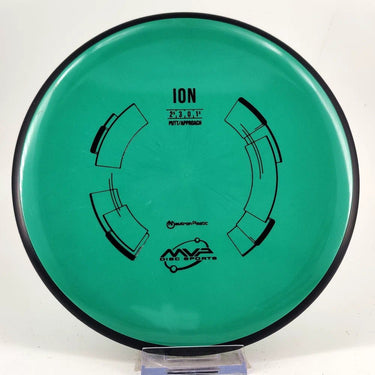 MVP Neutron Ion - Disc Golf Deals USA