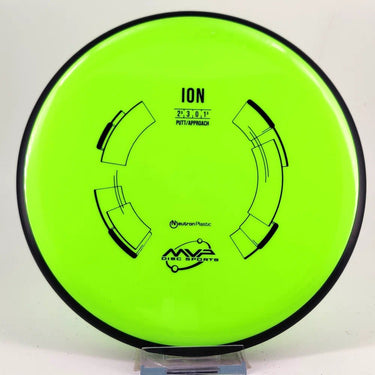 MVP Neutron Ion - Disc Golf Deals USA