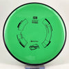 #1 174.5g | Green