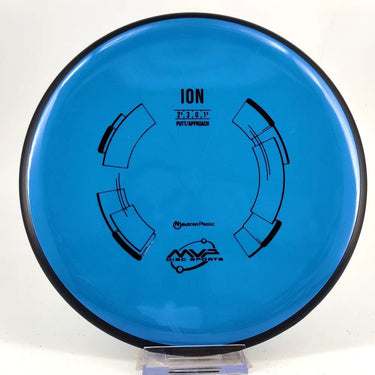 MVP Neutron Ion - Disc Golf Deals USA