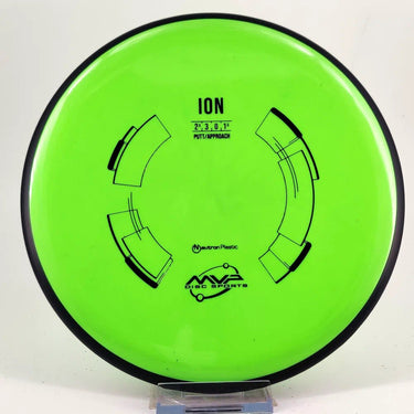 MVP Neutron Ion - Disc Golf Deals USA